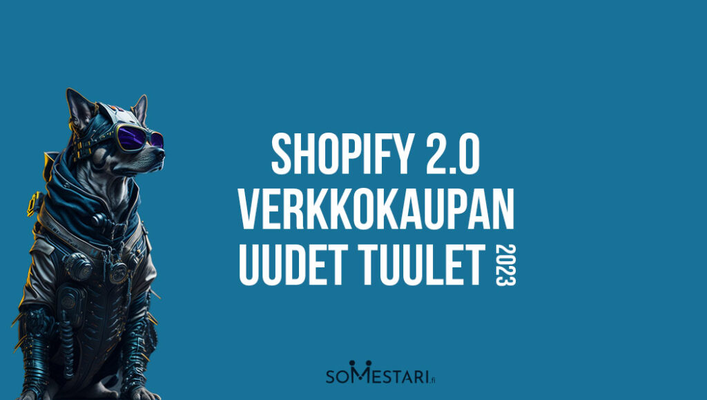 shopify 2.0